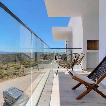 Surf & Apartment Aljezur