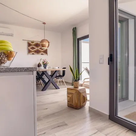 Apartment Surf & In By Lisbeyond