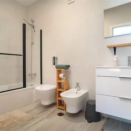 Surf & In By Lisbeyond Aljezur