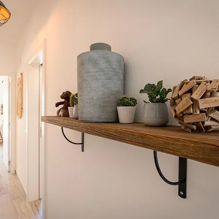 Surf & In By Lisbeyond