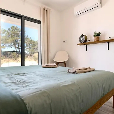 Surf & In By Lisbeyond