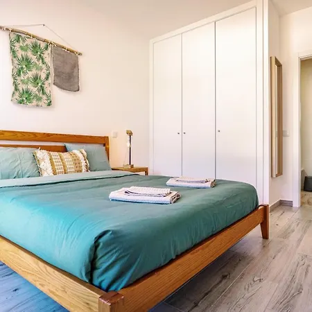 Surf & Apartment