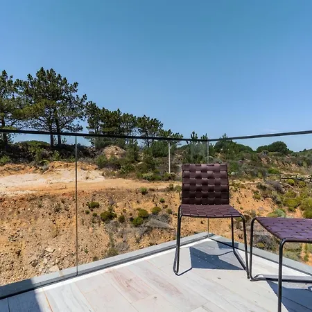 Surf & In By Lisbeyond Apartment