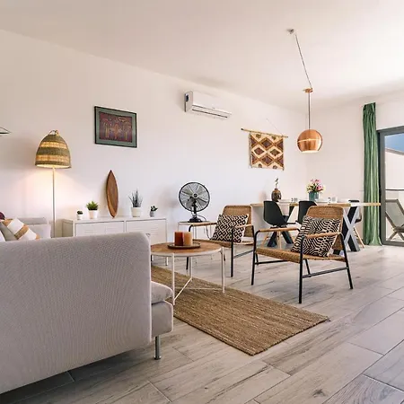 Surf & In By Lisbeyond * Aljezur