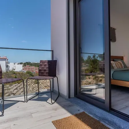 Surf & In By Lisbeyond Apartament