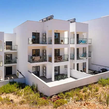 Surf & In By Lisbeyond