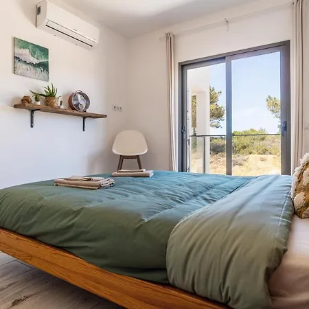 Surf & In By Lisbeyond Apartment Aljezur