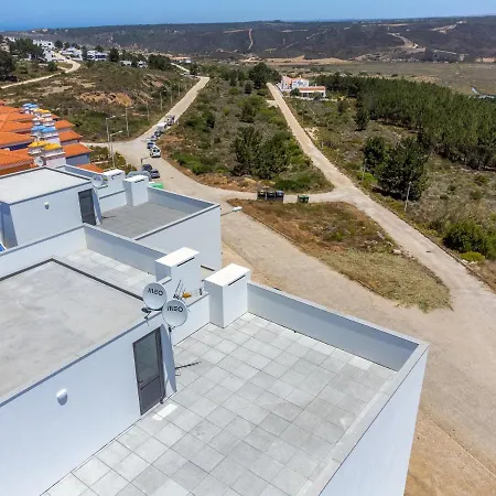 Διαμέρισμα Surf & In By Lisbeyond