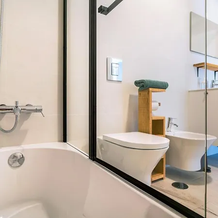 Surf & In By Lisbeyond Apartment Aljezur