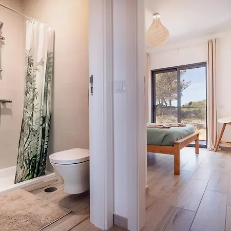 Surf & In By Lisbeyond Aljezur