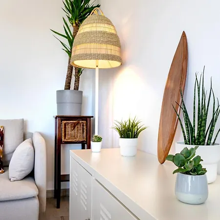 Apartment Surf & In By Lisbeyond