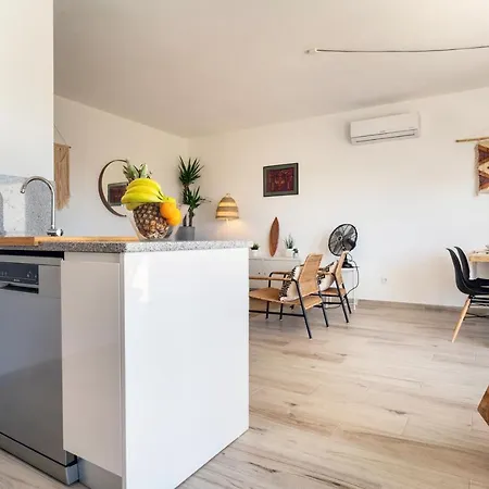 Appartement Surf & In By Lisbeyond Aljezur