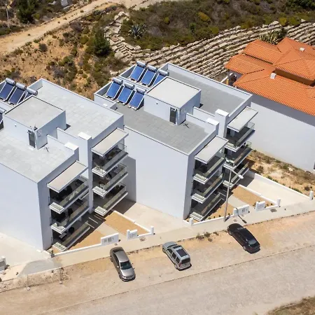 Apartment Surf&beach Aljezur