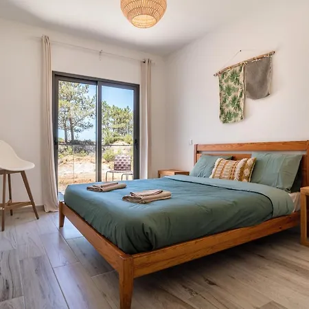 Surf & In By Lisbeyond Appartement